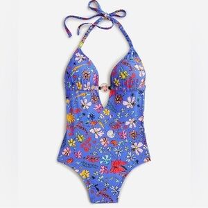 J. Crew Swimsuit
